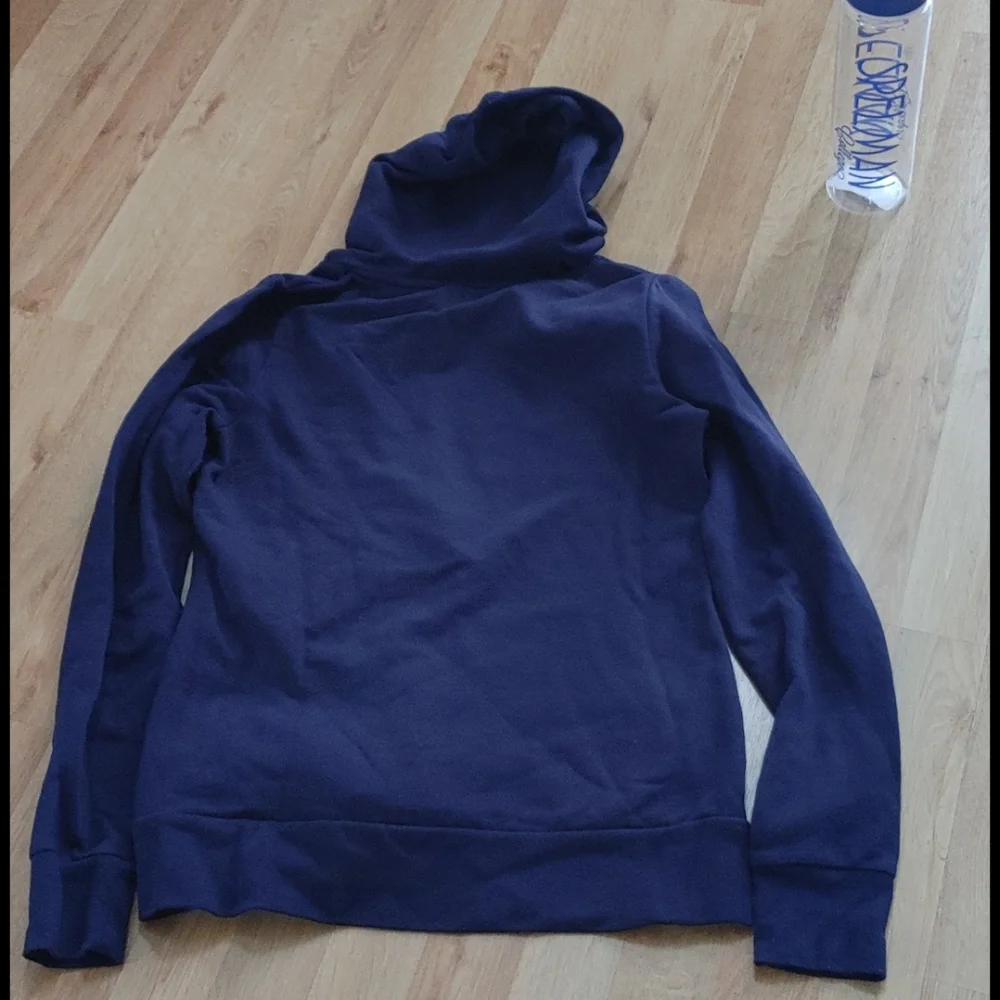 SSPELLMAN COLLEGE JERSEY & THERMOS - Picture 3 of 6